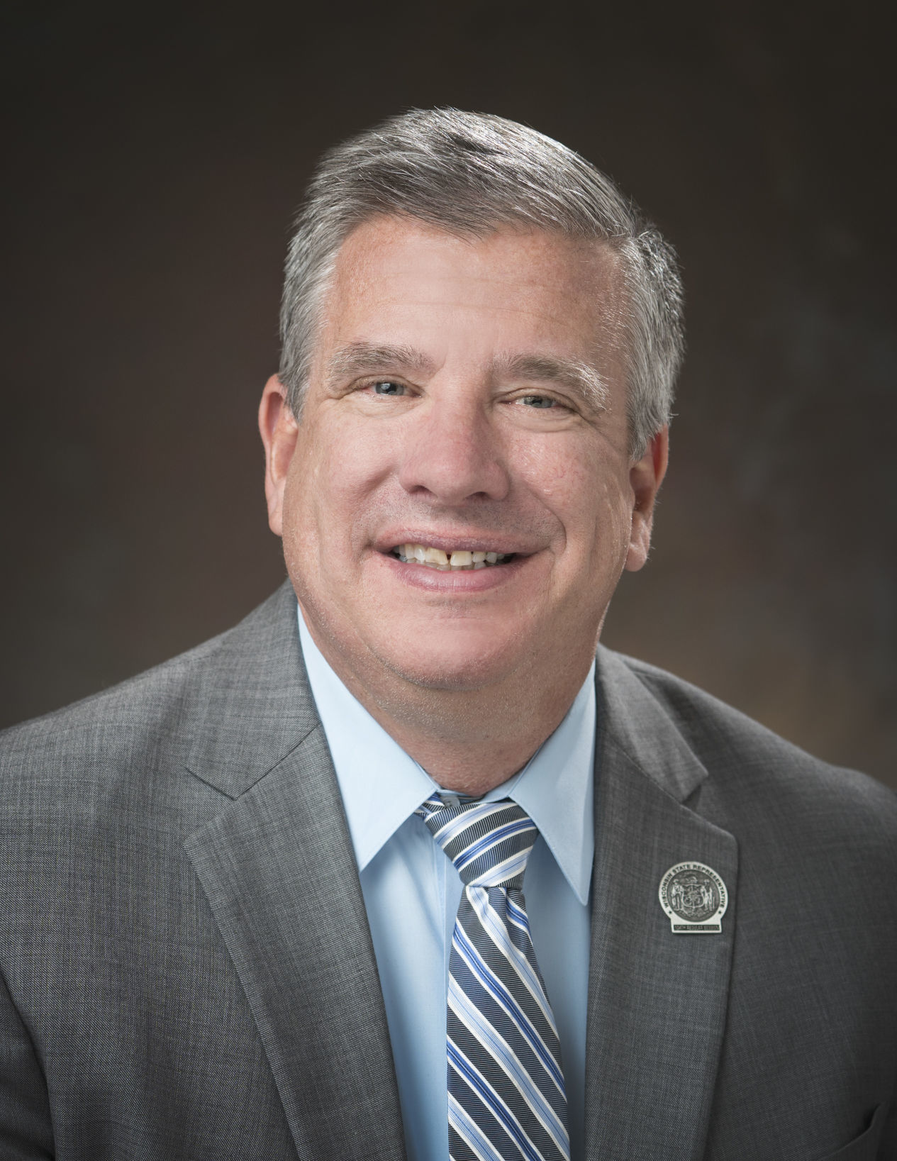 John Nygren